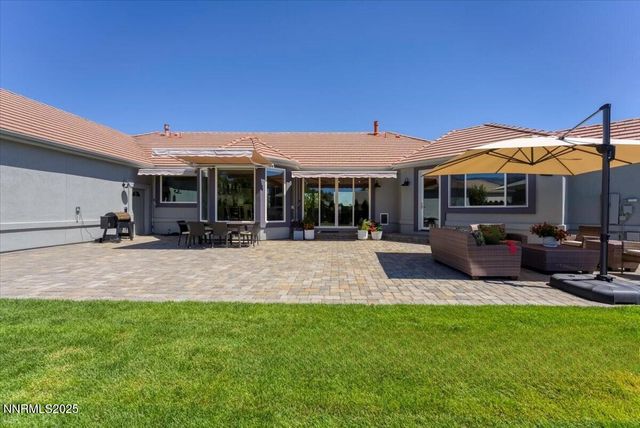 346 Wolf Run Court, Reno, NV 89511