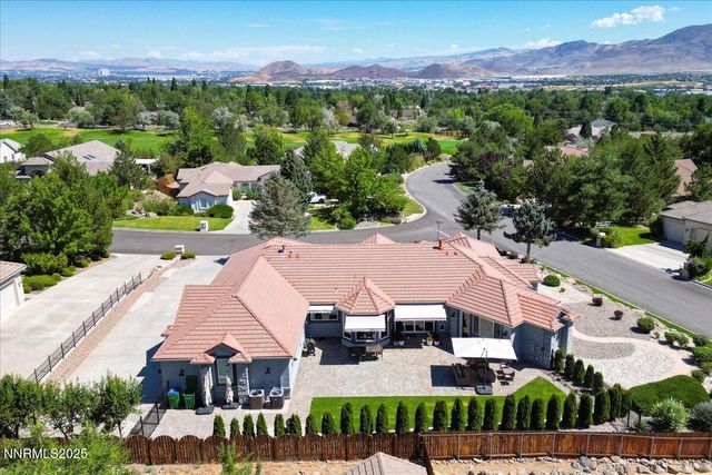 346 Wolf Run Court, Reno, NV 89511