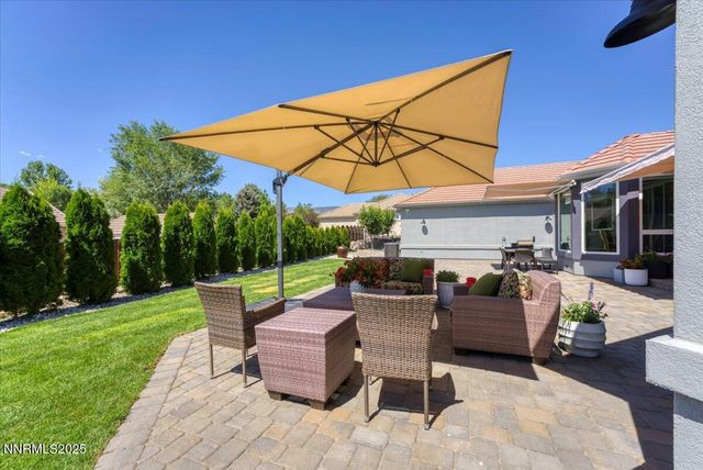 346 Wolf Run Court, Reno, NV 89511