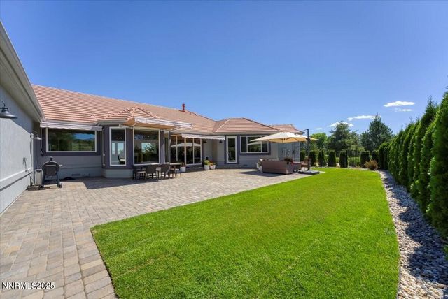 346 Wolf Run Court, Reno, NV 89511