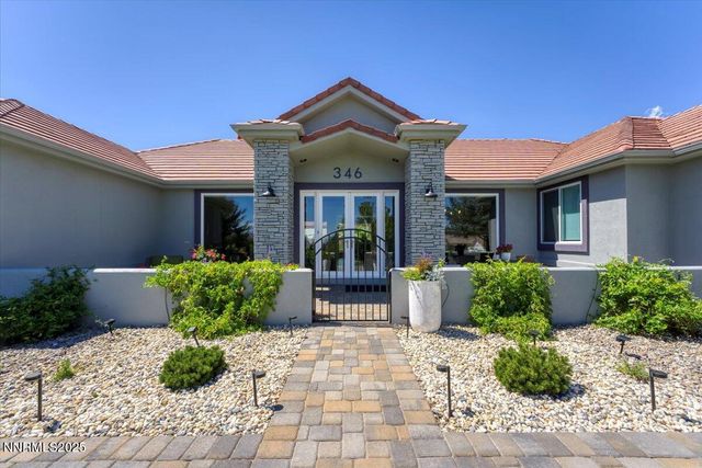 346 Wolf Run Court, Reno, NV 89511