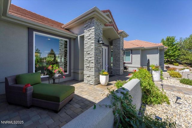 346 Wolf Run Court, Reno, NV 89511