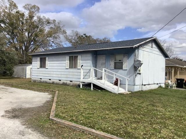 4079 BOOKER STREET, Orlando, FL 32811