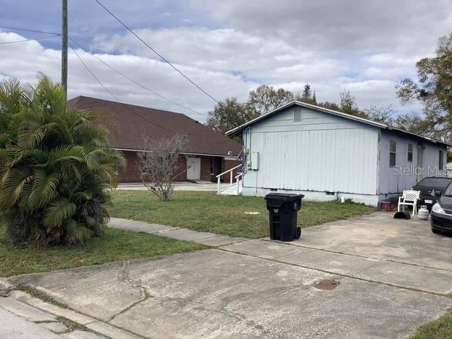 4079 BOOKER STREET, Orlando, FL 32811