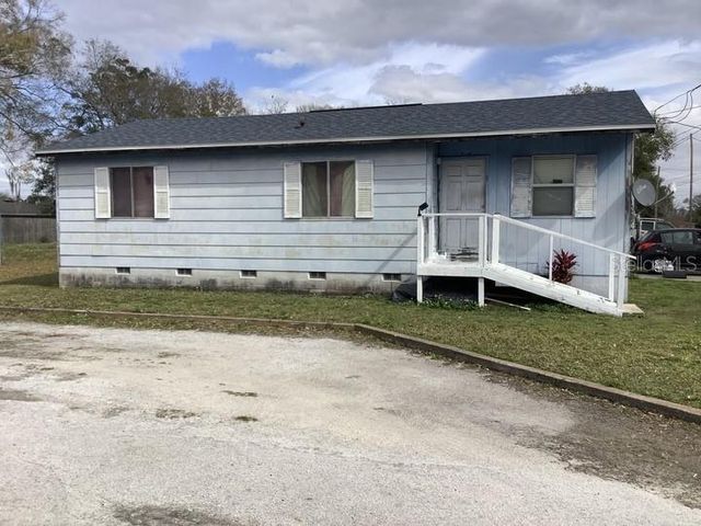 4079 BOOKER STREET, Orlando, FL 32811