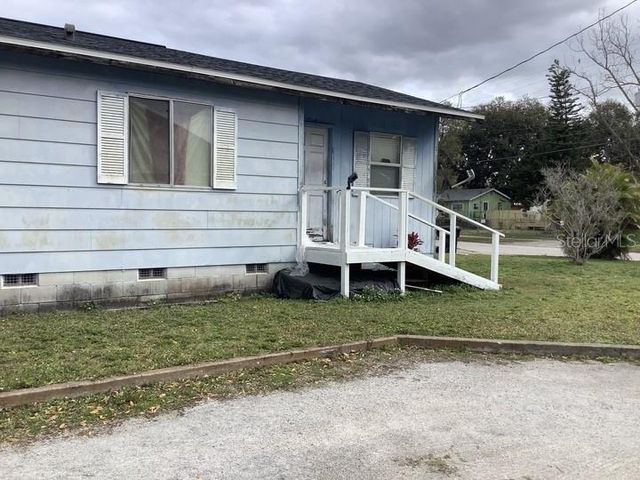 4079 BOOKER STREET, Orlando, FL 32811