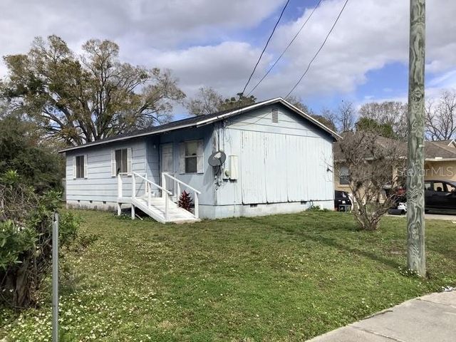 4079 BOOKER STREET, Orlando, FL 32811