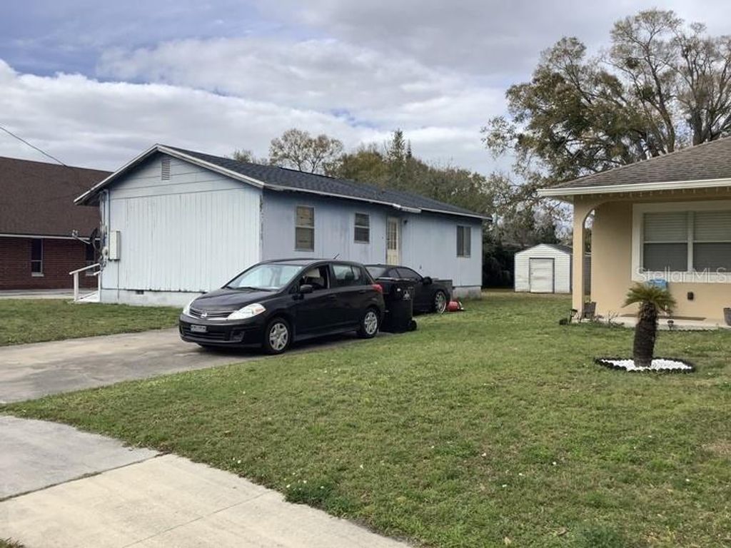 4079 BOOKER STREET, Orlando, FL 32811