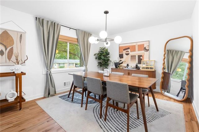 3941 Lake SE Drive, Smyrna, GA 30082