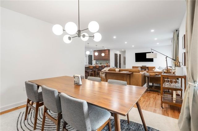 3941 Lake SE Drive, Smyrna, GA 30082