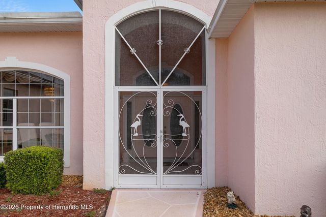 9401 Fox Hollow Lane, Weeki Wachee, FL 34613