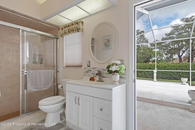 9401 Fox Hollow Lane, Weeki Wachee, FL 34613