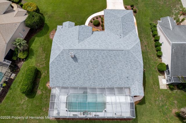 9401 Fox Hollow Lane, Weeki Wachee, FL 34613