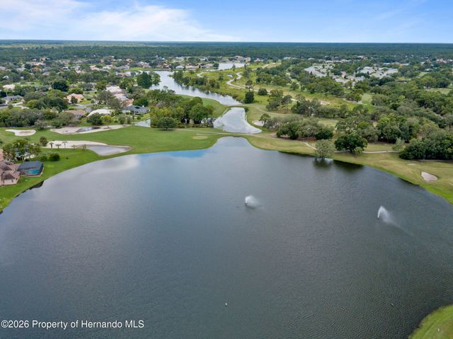 9401 Fox Hollow Lane, Weeki Wachee, FL 34613