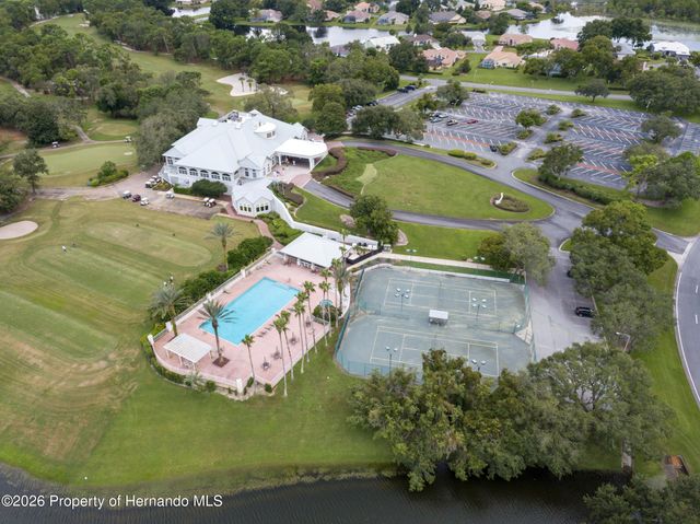 9401 Fox Hollow Lane, Weeki Wachee, FL 34613