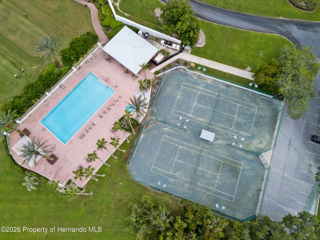 9401 Fox Hollow Lane, Weeki Wachee, FL 34613
