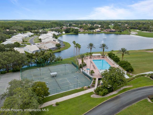9401 Fox Hollow Lane, Weeki Wachee, FL 34613