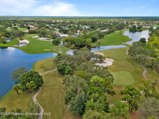 9401 Fox Hollow Lane, Weeki Wachee, FL 34613
