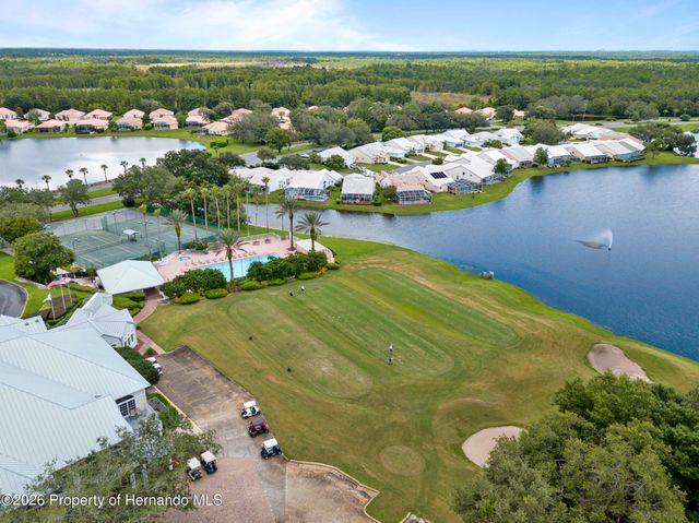 9401 Fox Hollow Lane, Weeki Wachee, FL 34613