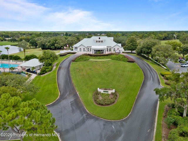 9401 Fox Hollow Lane, Weeki Wachee, FL 34613