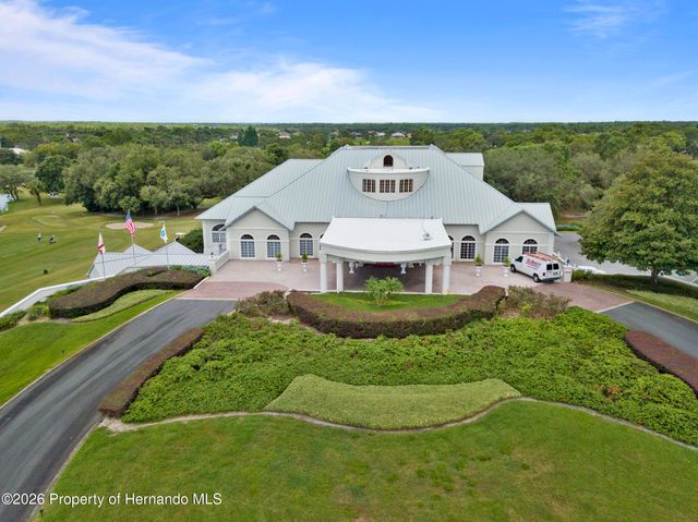 9401 Fox Hollow Lane, Weeki Wachee, FL 34613