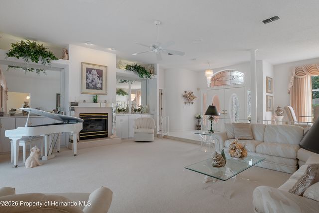 9401 Fox Hollow Lane, Weeki Wachee, FL 34613