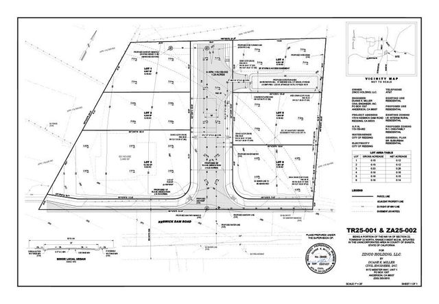 17014 Keswick Dam Road, Redding, CA 96003