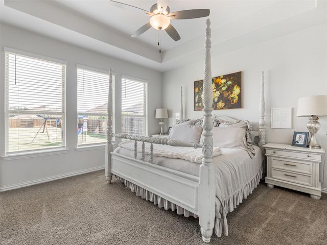 320 Old Trinity WAY, Georgetown, TX 78628