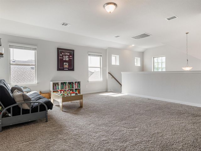 320 Old Trinity WAY, Georgetown, TX 78628