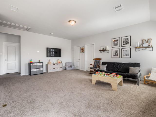 320 Old Trinity WAY, Georgetown, TX 78628