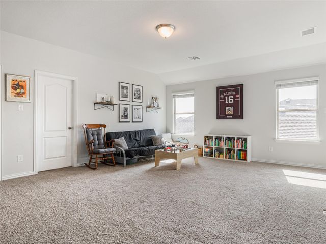 320 Old Trinity WAY, Georgetown, TX 78628