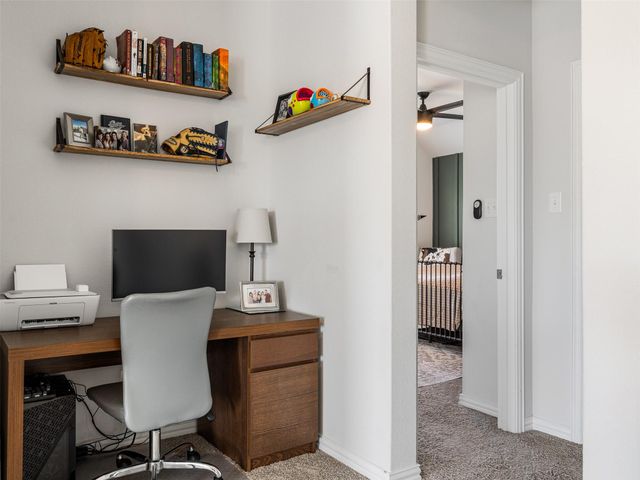 320 Old Trinity WAY, Georgetown, TX 78628