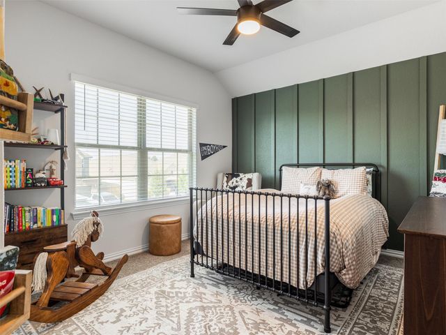 320 Old Trinity WAY, Georgetown, TX 78628