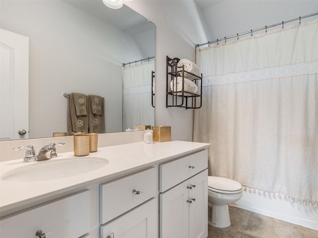 320 Old Trinity WAY, Georgetown, TX 78628