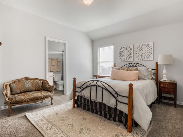 320 Old Trinity WAY, Georgetown, TX 78628