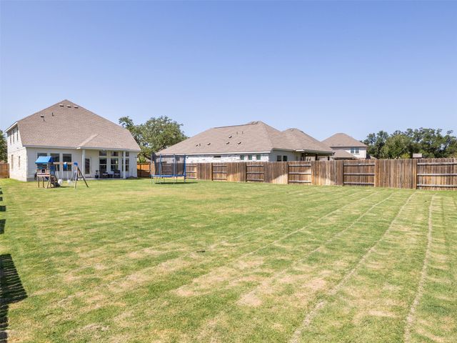 320 Old Trinity WAY, Georgetown, TX 78628