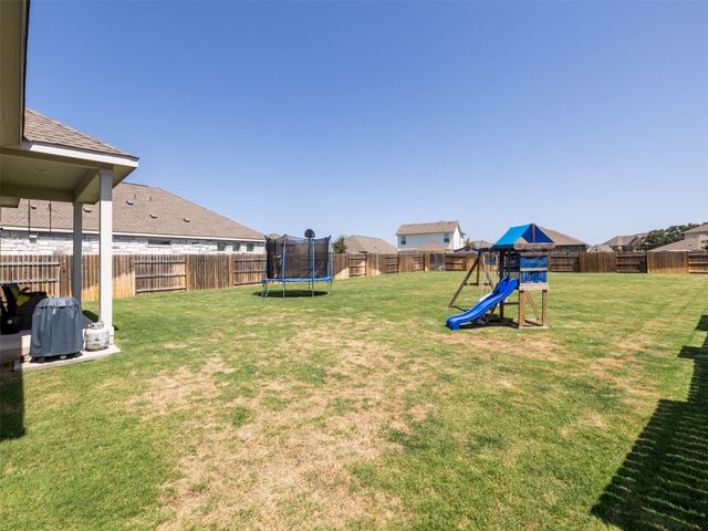 320 Old Trinity WAY, Georgetown, TX 78628