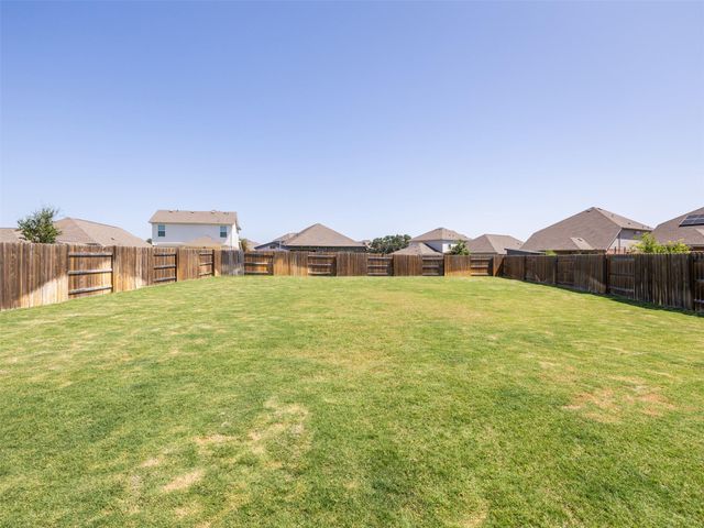 320 Old Trinity WAY, Georgetown, TX 78628