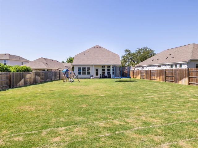 320 Old Trinity WAY, Georgetown, TX 78628