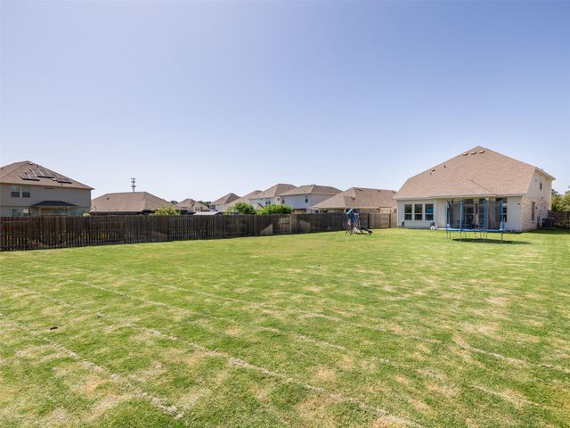 320 Old Trinity WAY, Georgetown, TX 78628