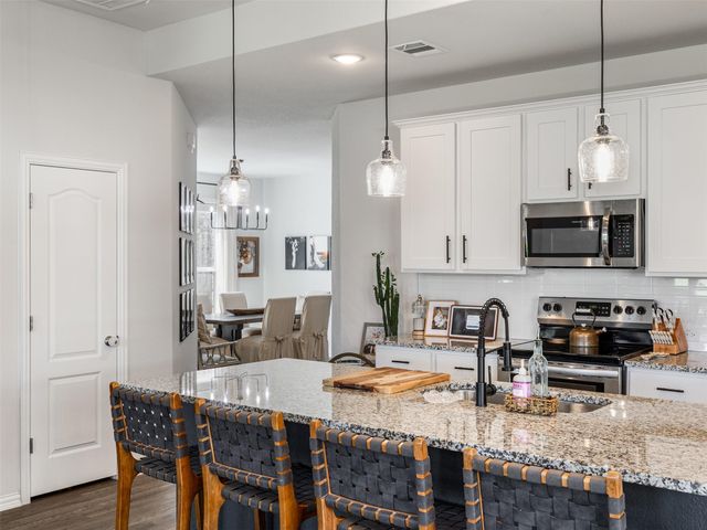 320 Old Trinity WAY, Georgetown, TX 78628