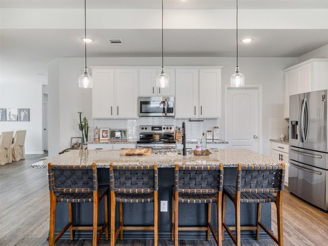 320 Old Trinity WAY, Georgetown, TX 78628