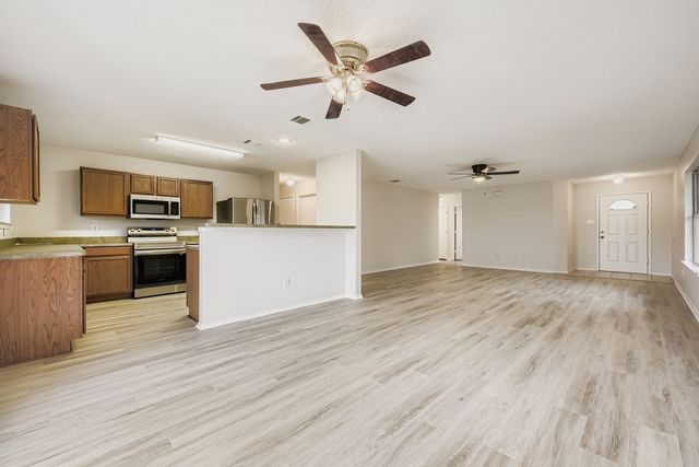 4873 Leaf Hollow Drive, Fort Worth, TX 76244