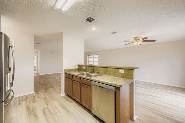 4873 Leaf Hollow Drive, Fort Worth, TX 76244