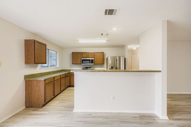 4873 Leaf Hollow Drive, Fort Worth, TX 76244