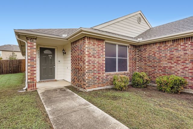 4873 Leaf Hollow Drive, Fort Worth, TX 76244