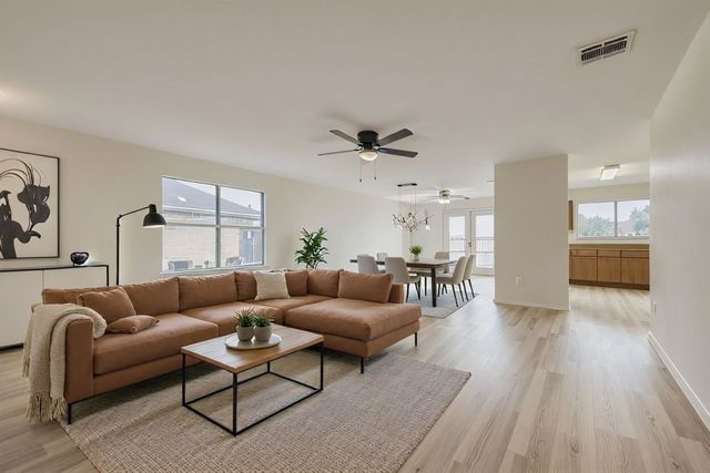 4873 Leaf Hollow Drive, Fort Worth, TX 76244