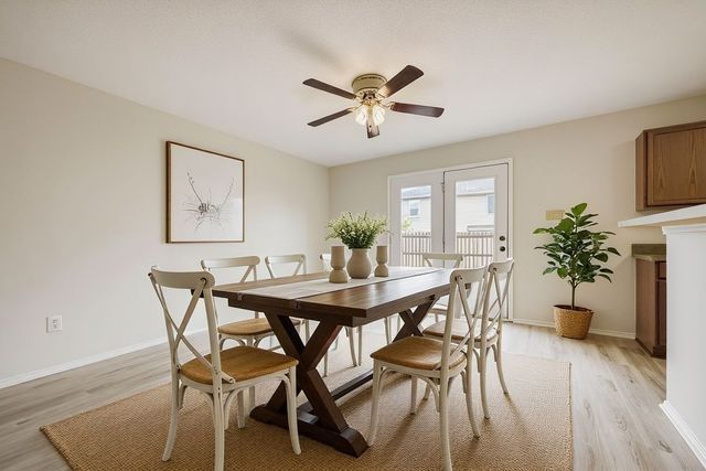 4873 Leaf Hollow Drive, Fort Worth, TX 76244