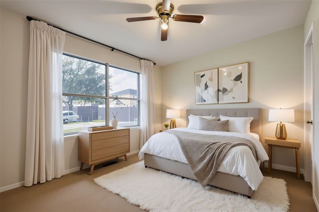 4873 Leaf Hollow Drive, Fort Worth, TX 76244