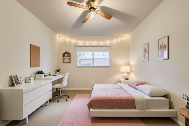 4873 Leaf Hollow Drive, Fort Worth, TX 76244